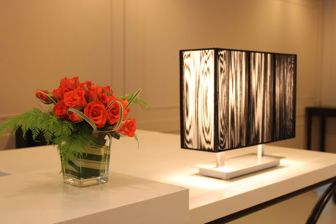 Imagen de los interiores del Hotel 14 Residence. Foto 7