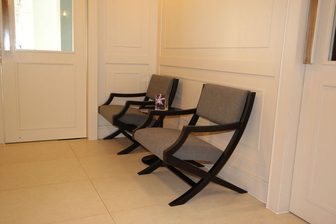 Imagen de los interiores del Hotel 14 Residence. Foto 8