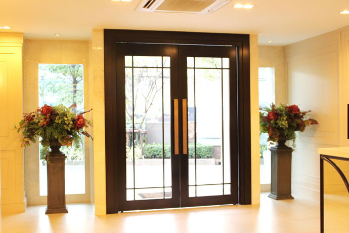 Imagen de los interiores del Hotel 14 Residence. Foto 11