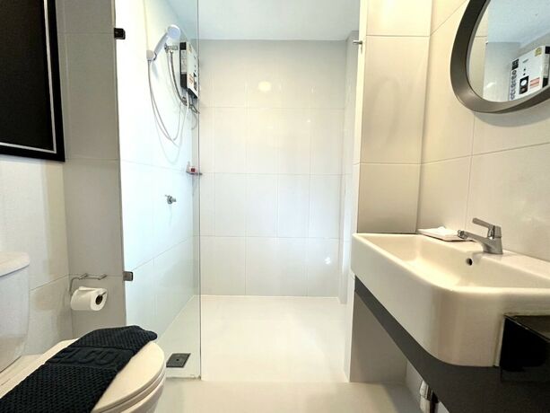 Imagen general del Hotel 14 Sathorn. Foto 3