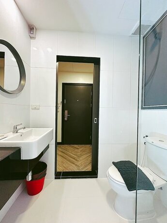 Imagen general del Hotel 14 Sathorn. Foto 4