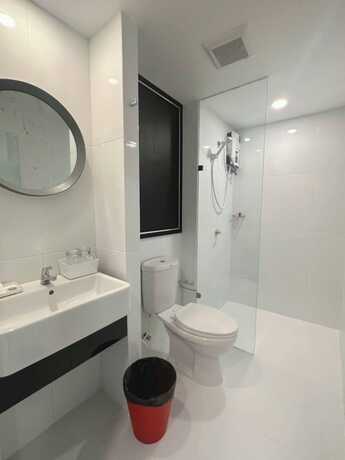 Imagen general del Hotel 14 Sathorn. Foto 9