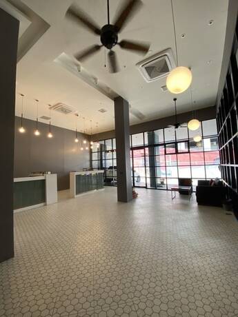 Imagen general del Hotel 14 Sathorn. Foto 10