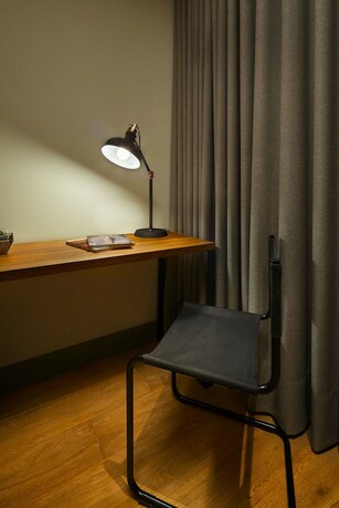 Imagen general del Hotel 14 Urban. Foto 5
