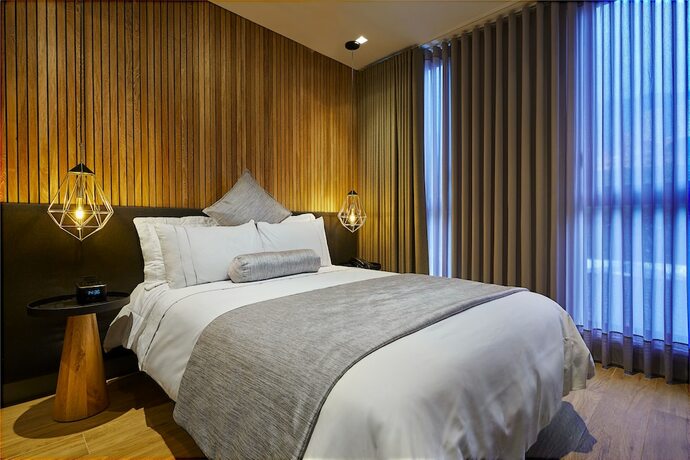 Imagen general del Hotel 14 Urban. Foto 7