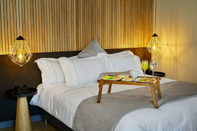 Imagen general del Hotel 14 Urban. Foto 9
