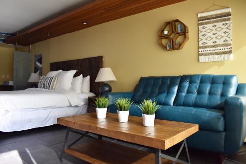 Imagen general del Hotel 14 West Laguna Beach. Foto 2