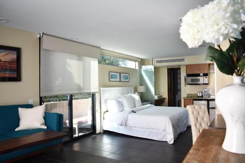 Imagen general del Hotel 14 West Laguna Beach. Foto 4