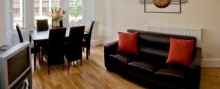 Imagen de la habitación del Hotel 140 Dundas Street Lets In The City Edinburgh. Foto 5
