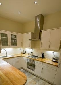 Imagen de la habitación del Hotel 140 Dundas Street Lets In The City Edinburgh. Foto 6