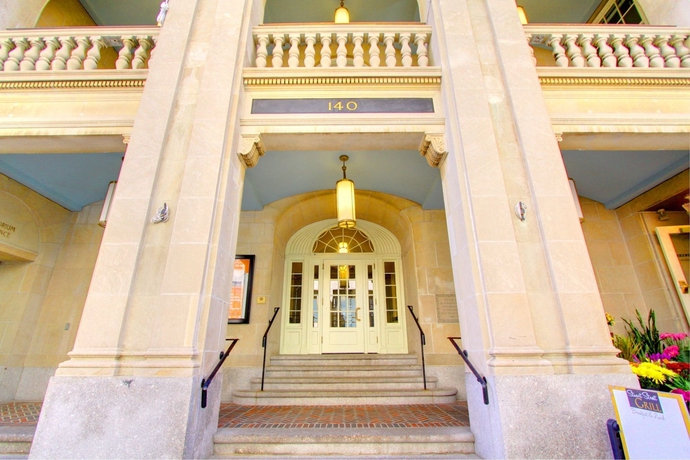 Imagen general del Hotel 140. Foto 3