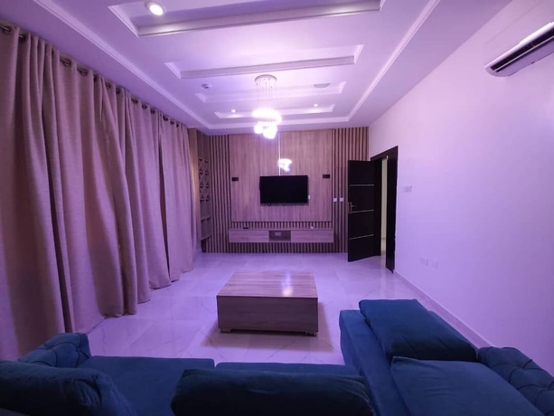 Imagen de la habitación del Hotel 1401 Luxury Apartments. Foto 6