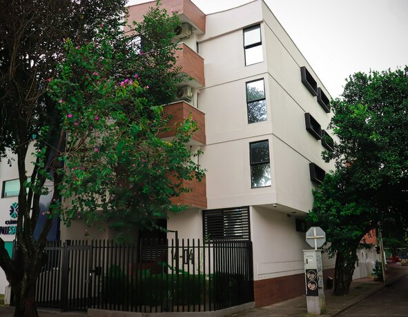 Imagen general del Hotel 14-04. Foto 6