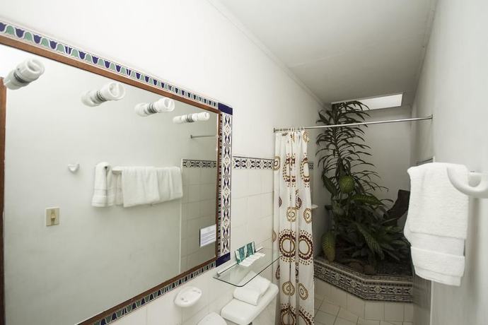 Imagen de la habitación del Hotel 1492. Foto 10