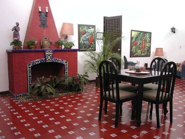 Imagen de los interiores del Hotel 1492. Foto 14