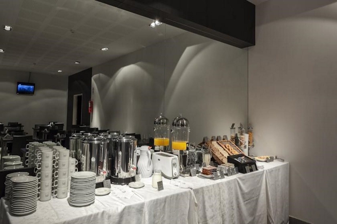 Imagen general del Hotel 1495 Apart. Foto 2