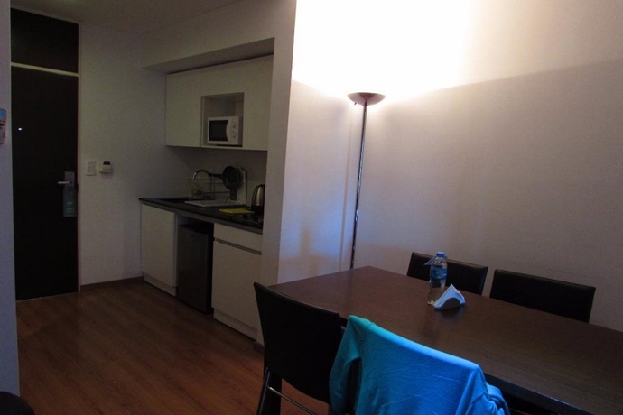 Imagen general del Hotel 1495 Apart. Foto 5