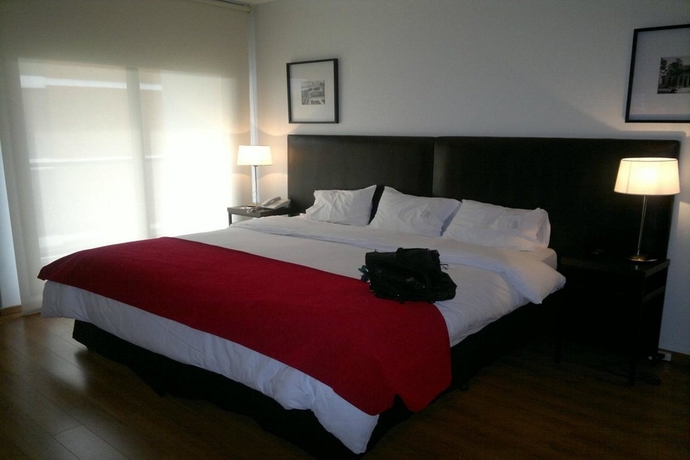 Imagen general del Hotel 1495 Apart. Foto 6