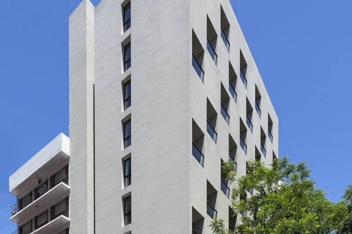 Imagen general del Hotel 1495 Apart. Foto 7