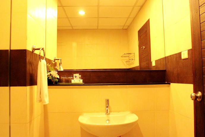 Imagen de la habitación del Hotel 14resort. Foto 3