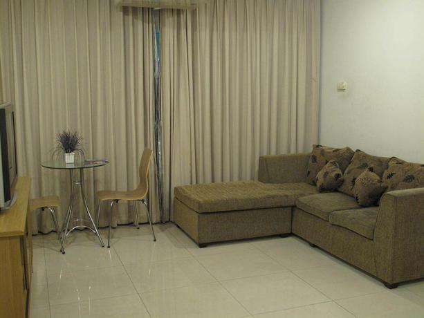 Imagen de la habitación del Hotel 14resort. Foto 6