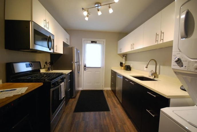 Imagen de la habitación del Hotel 15 Standish Ave NW. Foto 3
