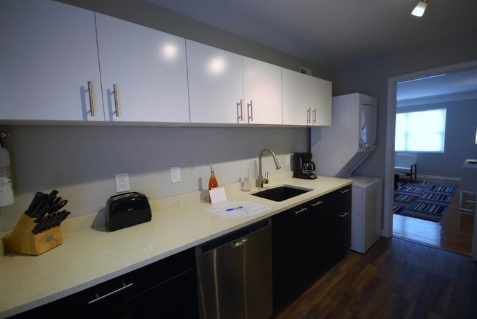 Imagen de la habitación del Hotel 15 Standish Ave NW. Foto 4