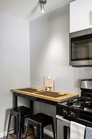 Imagen de la habitación del Hotel 15 Standish Ave NW. Foto 16