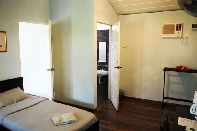 Imagen general del Hotel 1511 Coconut Grove. Foto 5