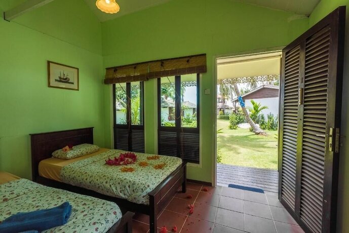 Imagen general del Hotel 1511 Coconut Grove. Foto 6