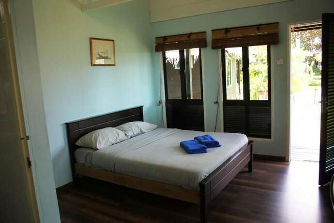 Imagen general del Hotel 1511 Coconut Grove. Foto 8