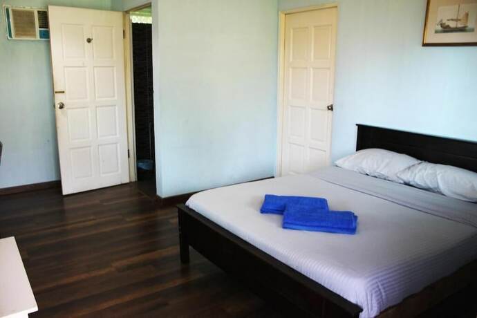 Imagen general del Hotel 1511 Coconut Grove. Foto 15