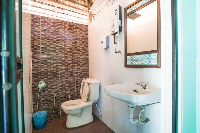 Imagen de la habitación del Hotel 1511 Coconut Grove. Foto 24