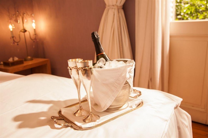 Imagen de la habitación del Hotel 1555 Malabia House. Foto 5