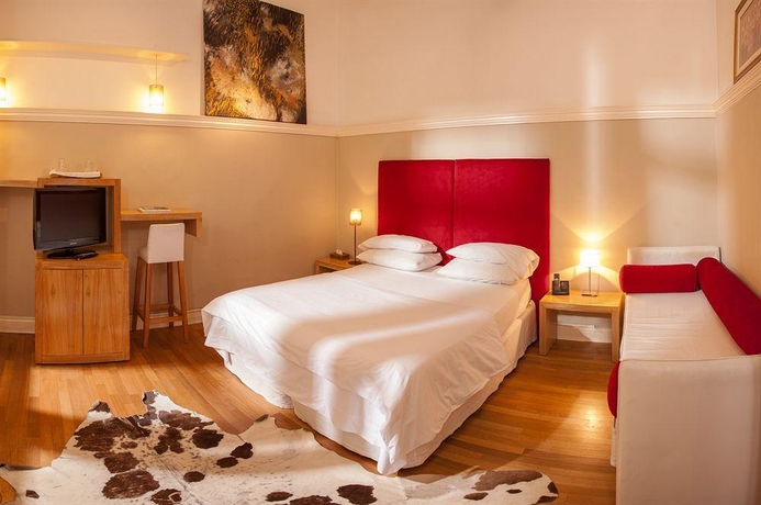 Imagen general del Hotel 1555 Malabia House. Foto 2