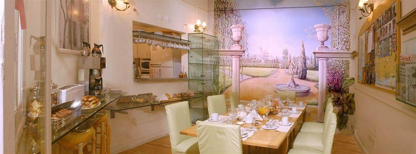 Imagen de la habitación del Hotel 1555 Malabia House. Foto 6