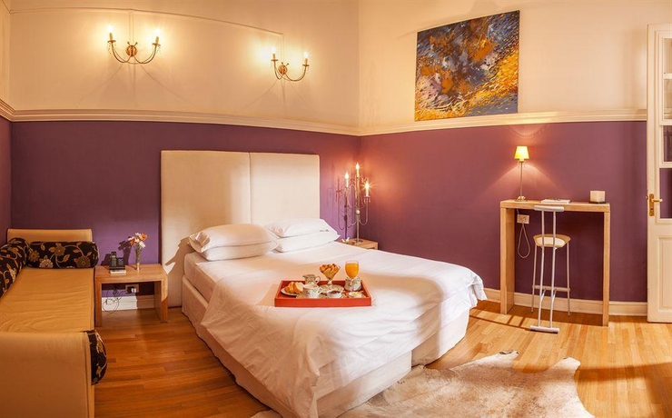 Imagen general del Hotel 1555 Malabia House. Foto 4