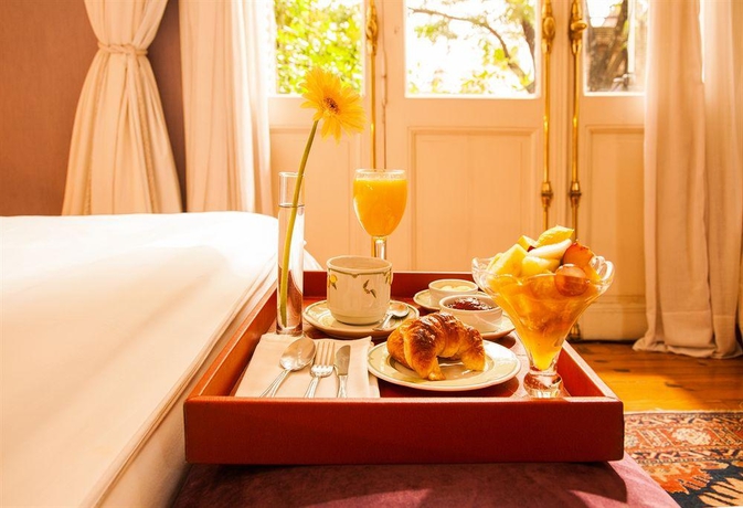 Imagen de la habitación del Hotel 1555 Malabia House. Foto 7