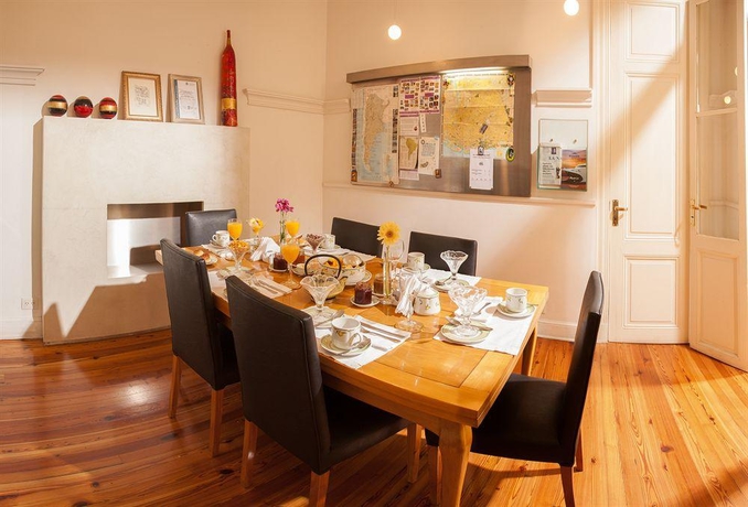 Imagen de la habitación del Hotel 1555 Malabia House. Foto 8