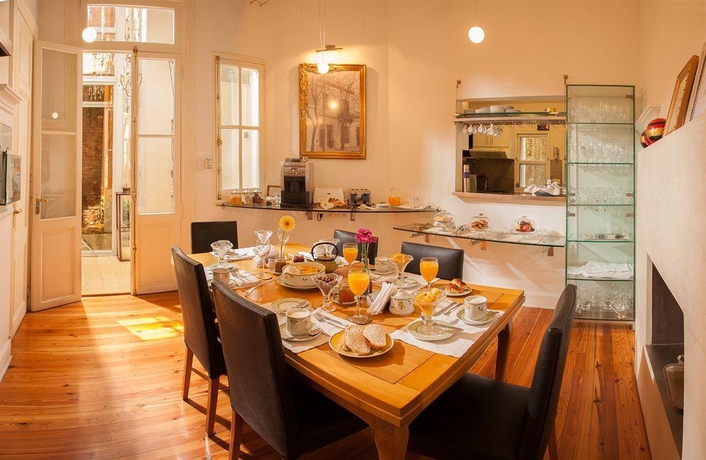 Imagen de la habitación del Hotel 1555 Malabia House. Foto 9