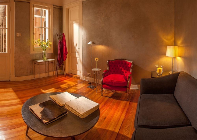 Imagen de la habitación del Hotel 1555 Malabia House. Foto 10