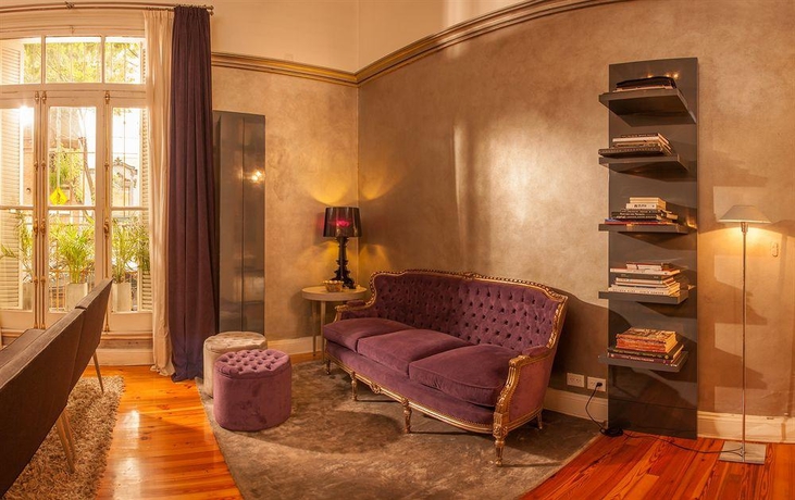 Imagen de la habitación del Hotel 1555 Malabia House. Foto 11