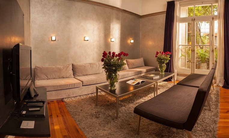 Imagen de la habitación del Hotel 1555 Malabia House. Foto 13