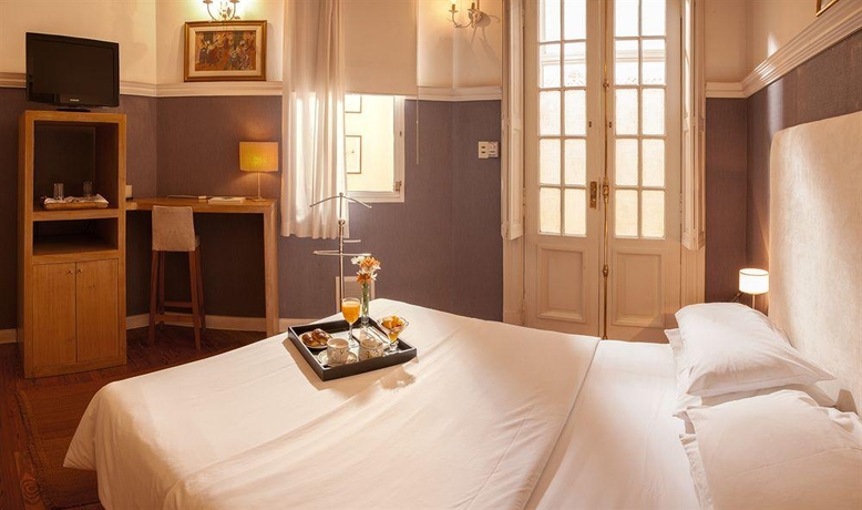 Imagen general del Hotel 1555 Malabia House. Foto 3