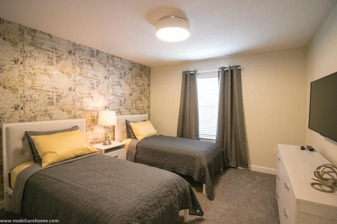 Imagen general del Hotel 1556 PD - Poolside Bliss Enchanted 4BR Townhome. Foto 5