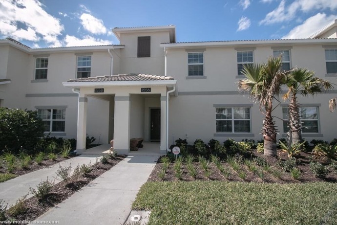 Imagen general del Hotel 1556 PD - Poolside Bliss Enchanted 4BR Townhome. Foto 11