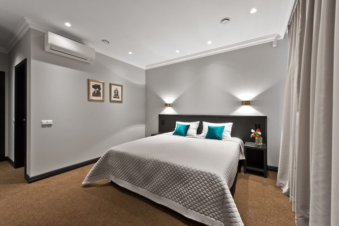 Imagen de la habitación del Hotel 15th Avenue. Foto 8