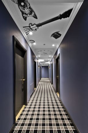 Imagen de los interiores del Hotel 15th Avenue. Foto 19
