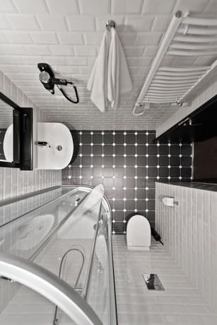 Imagen de la habitación del Hotel 15th Avenue. Foto 14