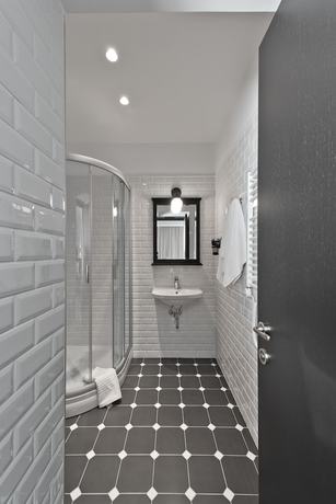 Imagen de la habitación del Hotel 15th Avenue. Foto 15